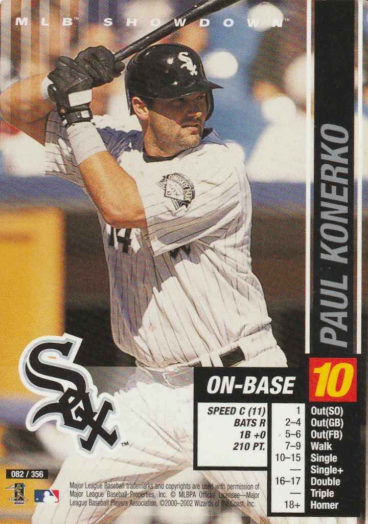 Paul Konerko